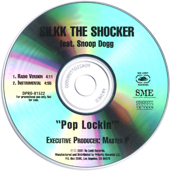 silkk the shocker the shocker rar file